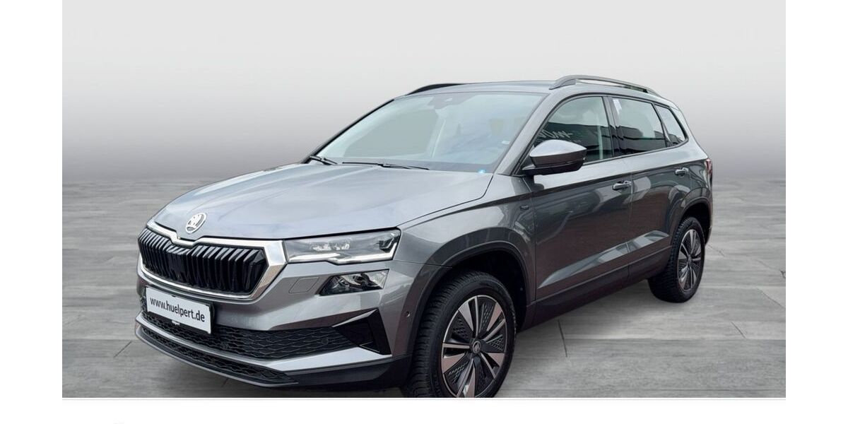 Skoda Karoq 18.540 km 31.991 &euro; Dortmund 44309