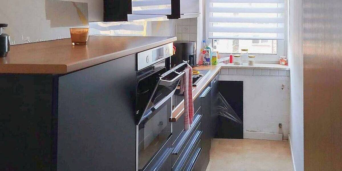 Einfamilienhaus Oberhausen Altstadt-Mitte - 4 Zimmer, 157.890&euro; | Angebot:26820444