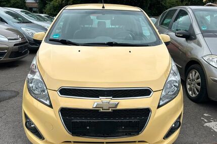 Chevrolet Spark 130.000 km 2.999 &euro; Essen 45359