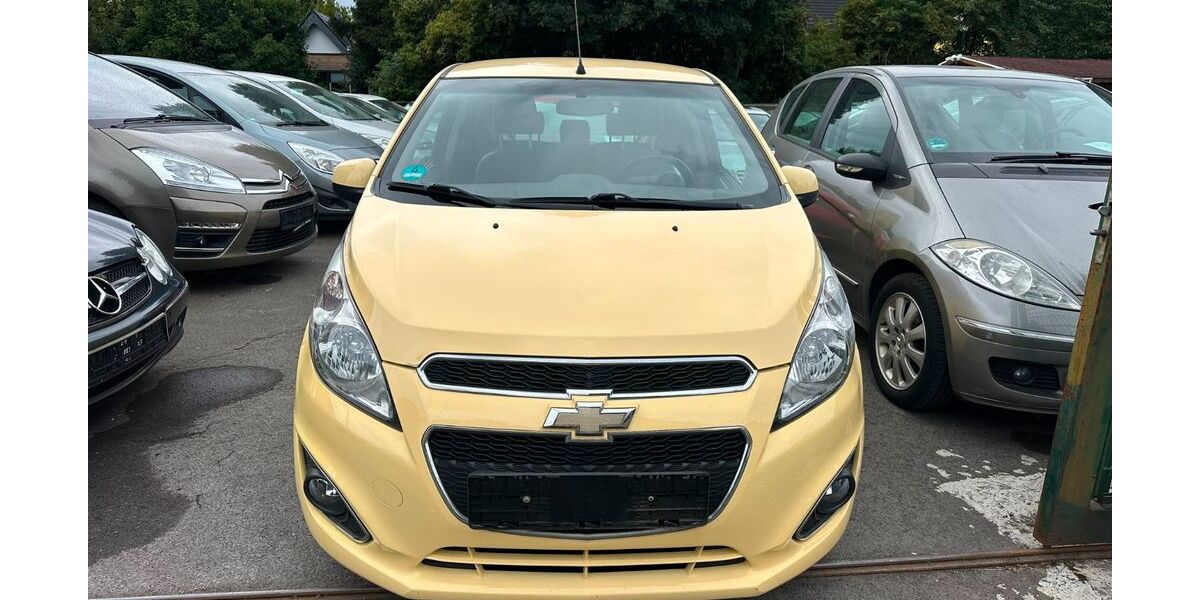 Chevrolet Spark 130.000 km 2.999 &euro; Essen 45359