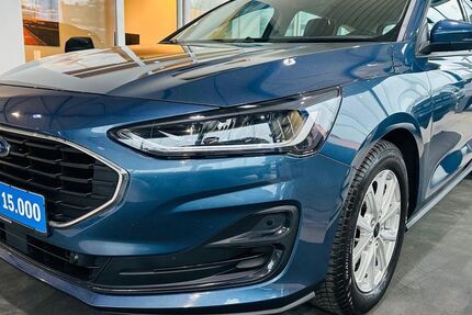 Ford Focus 22.835 km 18.880 &euro; Wetter 58300