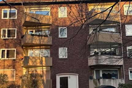 Wohnung Gelsenkirchen Gelsenkirchen-Mitte - 2.5 Zimmer, 77 m&sup2;, 149.500&euro; | Angebot:25298694