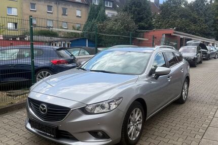 Mazda 6 135.000 km 8.399 € Essen 45143