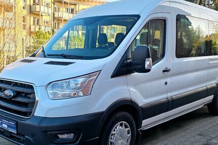 Ford Transit 138.000 km 21.990 &euro; Herne (NRW) 44628