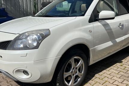 Renault Koleos 133.000 km 3.950 &euro; Bochum 44793