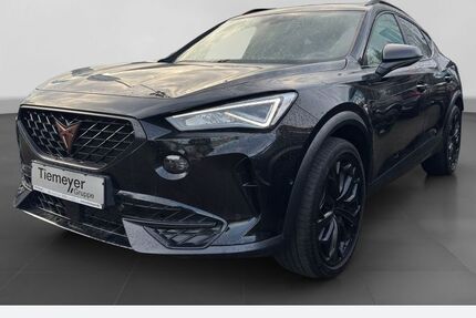 Cupra Formentor 33.931 km 29.480 &euro; Recklinghausen 45663