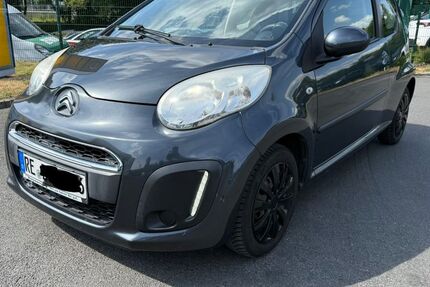 Citroen C1 94.500 km 3.200 &euro; Dorsten 46286