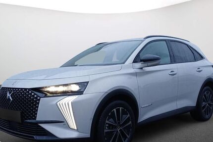 DS Automobiles DS7 (Crossback) 67.569 km 27.990 € Dülmen 48249