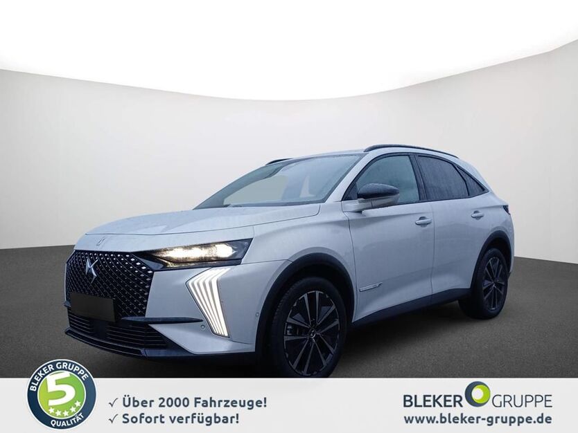 DS Automobiles DS7 (Crossback) 67.569 km 27.990 € Dülmen 48249