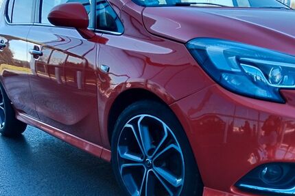 Opel Corsa 181.000 km 6.199 &euro; Castrop-Rauxel 44581