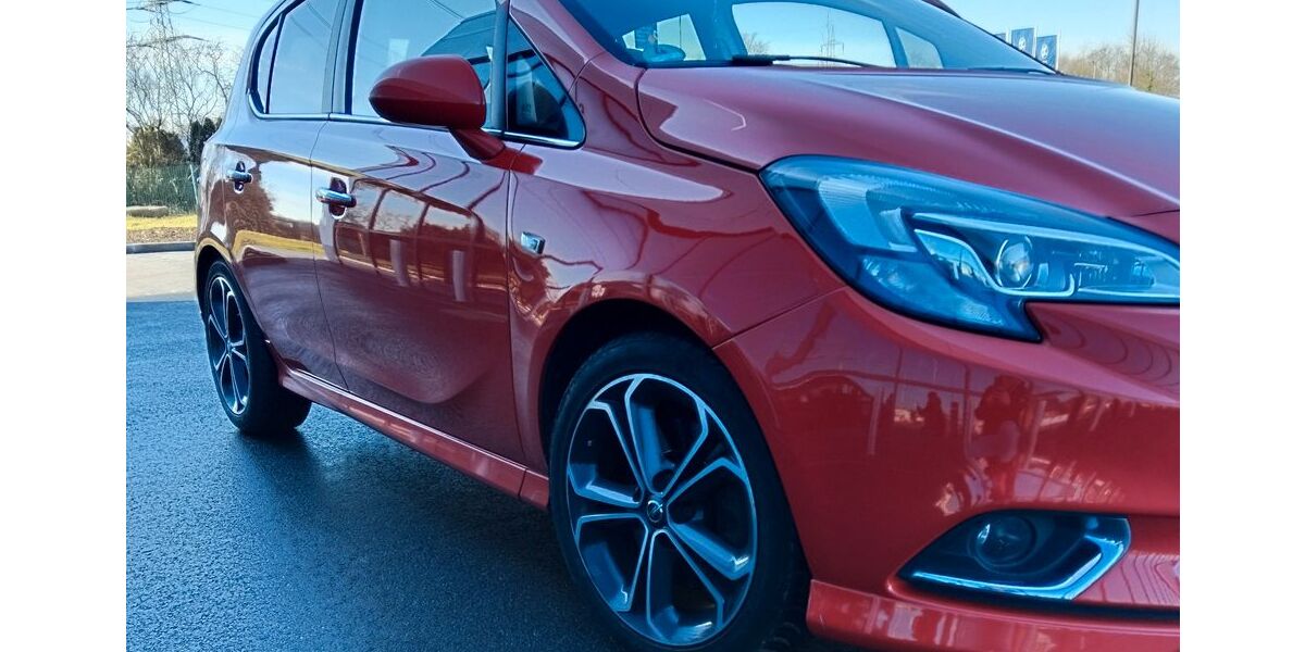 Opel Corsa 181.000 km 6.199 &euro; Castrop-Rauxel 44581