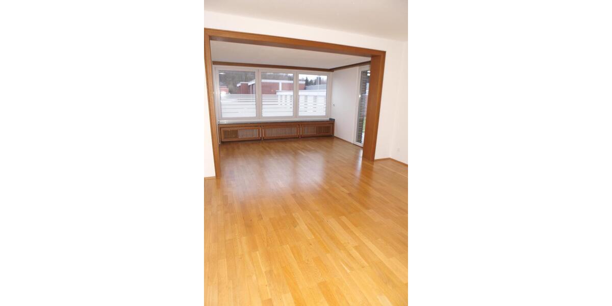 3,5-Zimmer-Wohnung mit Terrasse in ruhiger Lage in Gladbeck 3.5 zimmer