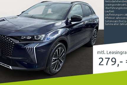 DS Automobiles DS 7 Crossback 7.960 km 41.490 &euro; Dülmen 48249