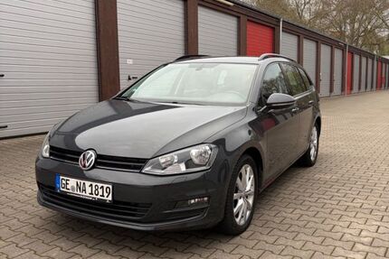 VW Golf 183.000 km 8.500 &euro; Gelsenkirchen 45883