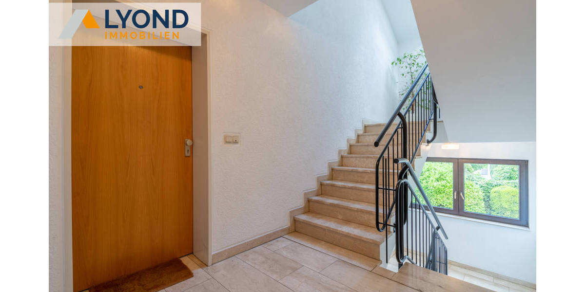 Etagenwohnung Dortmund / Löttringhausen Löttringhausen - 3 Zimmer, 85 m&sup2;, 329.000&euro; | Angebot:23949411