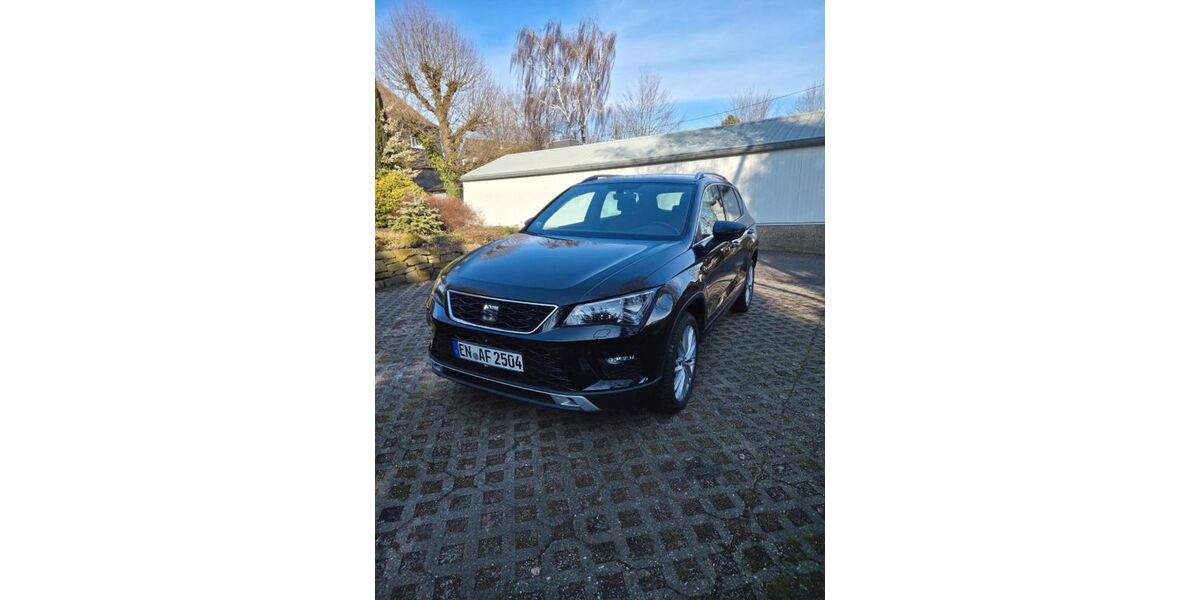 Seat Ateca 81.120 km 20.600 &euro; Sprockhövel 45549