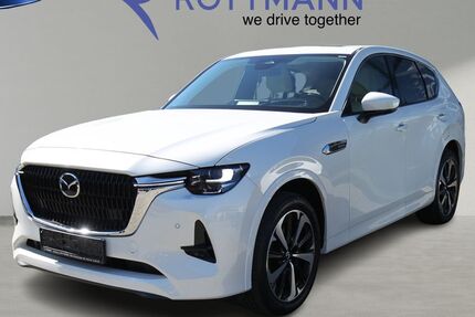 Mazda CX-60 39.997 km 37.880 &euro; Bottrop-Kirchhellen 46244