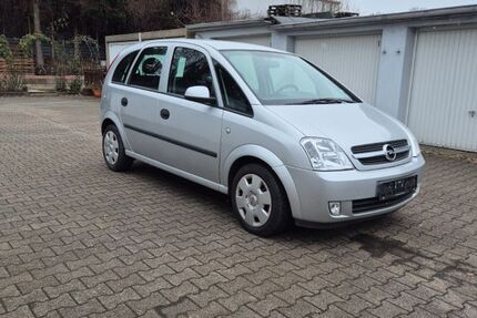 Opel Meriva 154.200 km 2.550 &euro; Lünen 44532