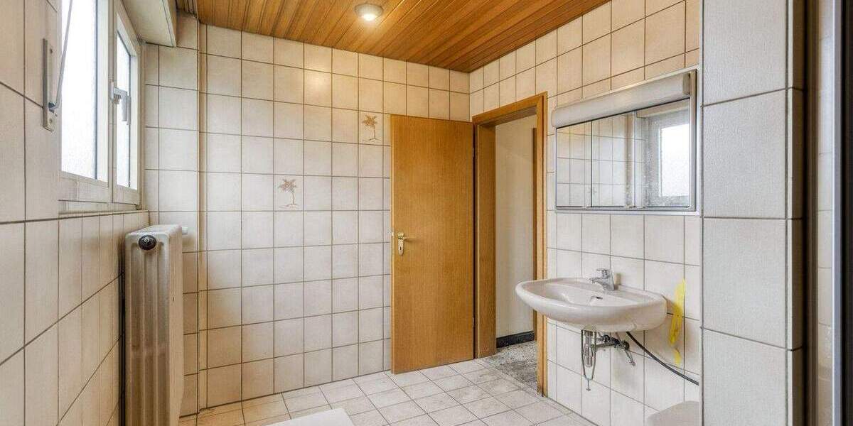 Reihenmittelhaus Herne Herne-Süd - 6 Zimmer, 127 m&sup2;, 239.800&euro; | Angebot:25458364