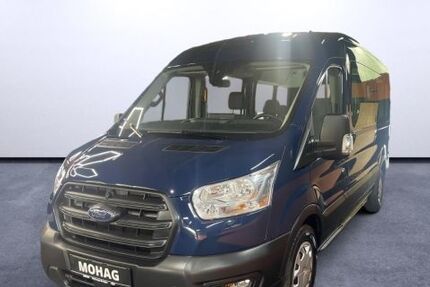 Ford Transit 83.960 km 27.880 &euro; Recklinghausen 45659