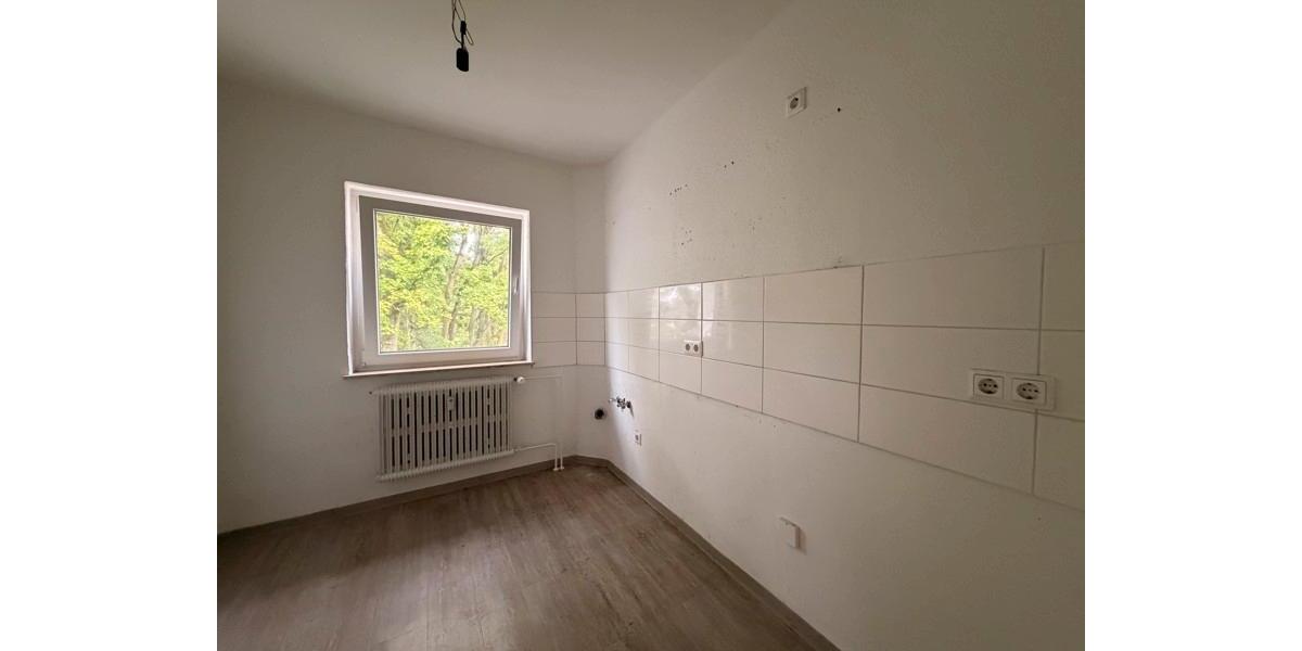 Etagenwohnung Dortmund Eving - 3 Zimmer, 49 m&sup2;, 496&euro; | Angebot:26275297
