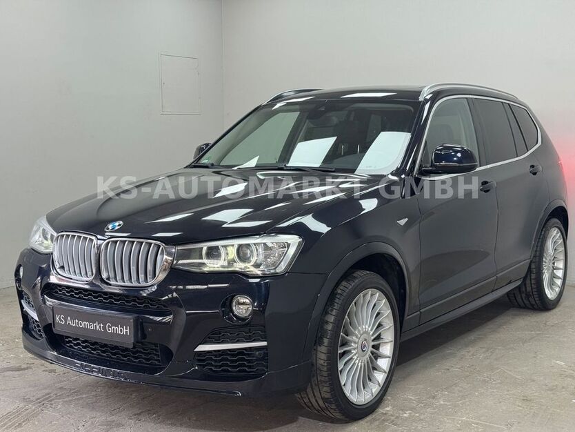 Alpina XD3 198.560 km 21.850 € Essen 45326