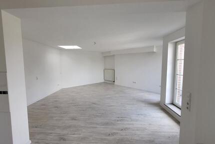 Großzügige 5-Zimmer-Wohnung mit 3 Balkonen in Dortmund-Lanstrop