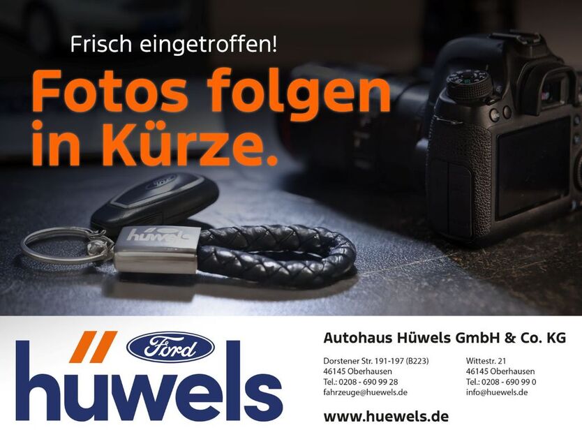 Ford EcoSport 25.561 km 18.990 € Oberhausen - Sterkrade 46145