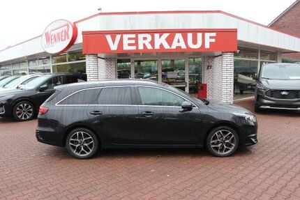 Kia ceed Sportswagon 34.500 km 25.990 € Werne 59368