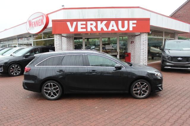 Kia ceed Sportswagon 34.500 km 25.990 € Werne 59368