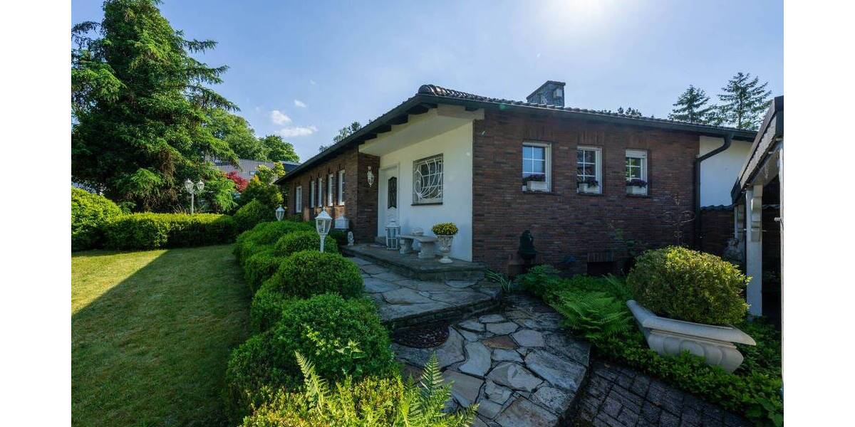Einfamilienhaus Selm Cappenberg - 4 Zimmer, 135 m&sup2;, 489.000&euro; | Angebot:26903971