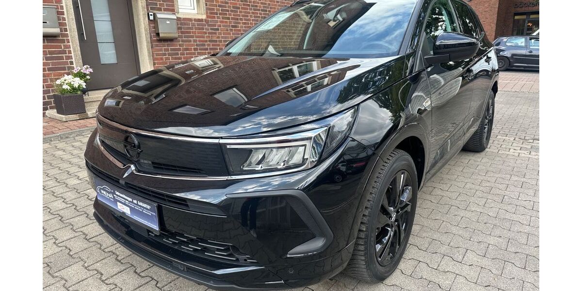 Opel Grandland (X) 81.000 km 17.490 &euro; Gladbeck 45968
