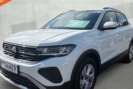VW T-Cross 16.203 km 20.480 € Dülmen 48249