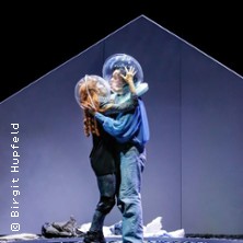 Leonce und Lena 27.03.2026 Schauspielhaus Dortmund