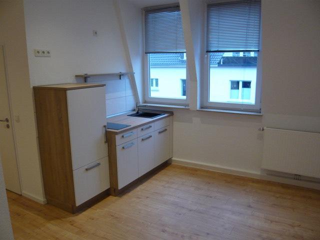 Etagenwohnung Dortmund Innenstadt West - 1 Zimmer, 30 m&sup2;, 350&euro; | Angebot:26336474