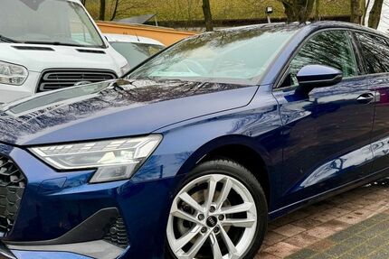 Audi A3 23.000 km 28.990 &euro; Dortmund 44263