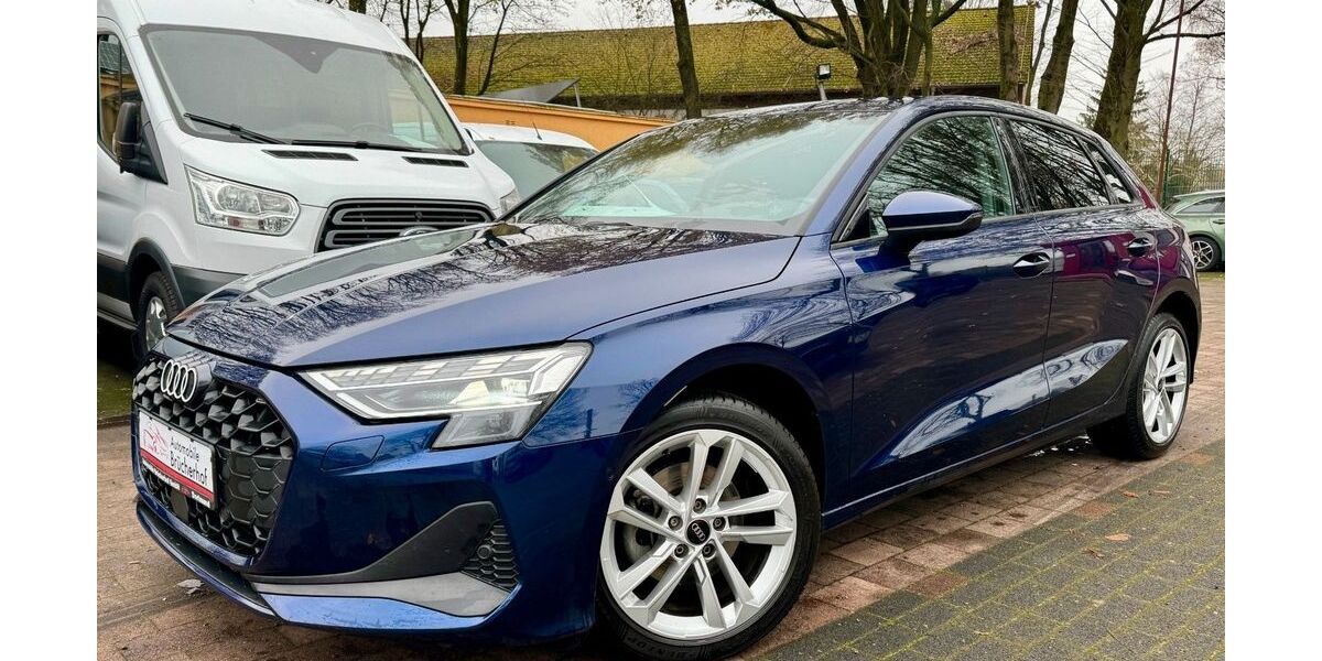 Audi A3 23.000 km 28.990 &euro; Dortmund 44263