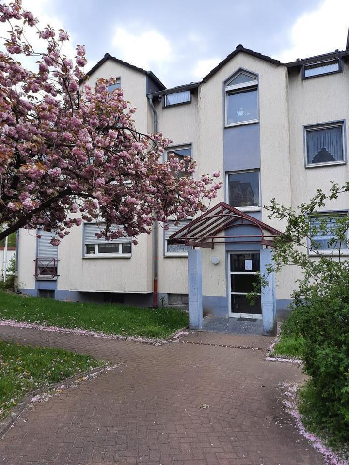 Die passende Wohnung von VIVAWEST mit Wohnberechtigungsschein. zimmer