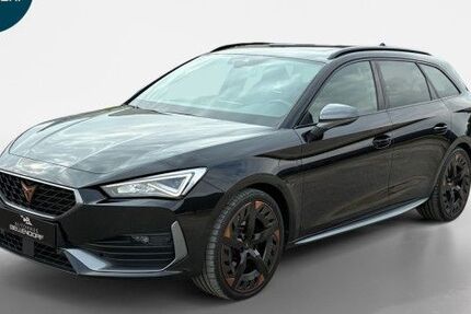 Cupra Leon 33.930 km 26.940 &euro; Bottrop 46244