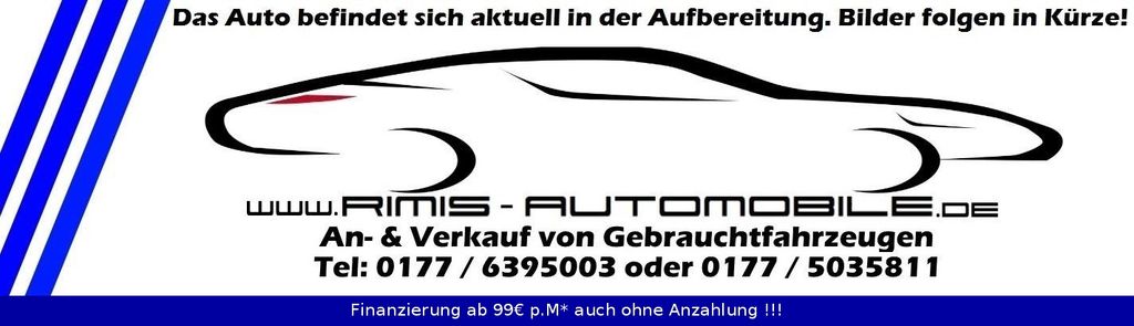 Opel Astra 122.000 km 7.899 &euro; Gelsenkirchen 45884