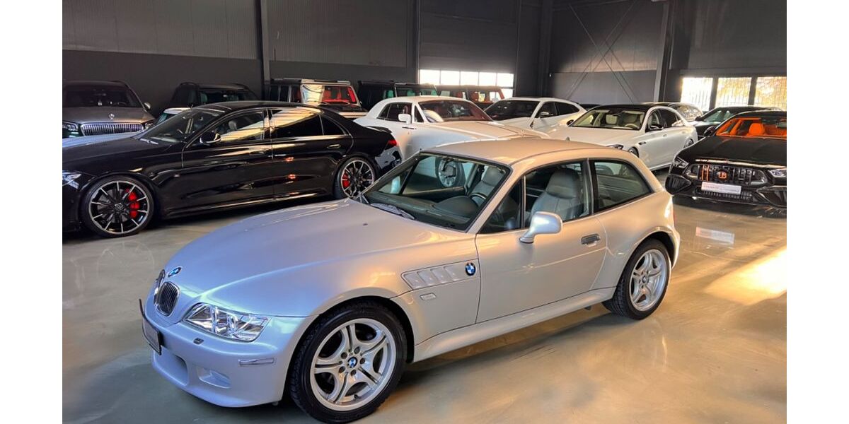 BMW Z3 84.000 km 29.900 &euro; Haltern am See 45721