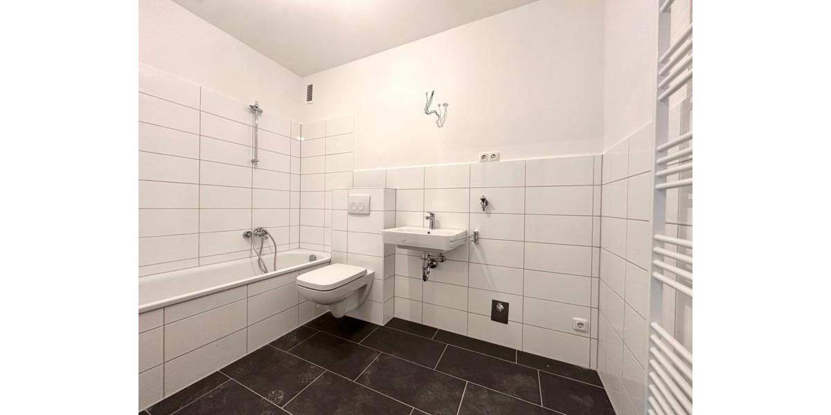 Etagenwohnung Dortmund Brackel - 3.5 Zimmer, 74 m&sup2;, 382&euro; | Angebot:25880784