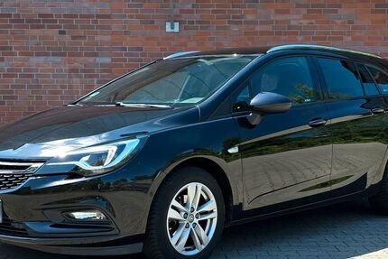 Opel Astra 122.000 km 7.990 &euro; Herne (NRW) 44628