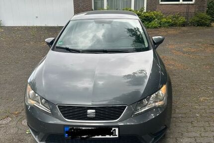 Seat Leon 125.000 km 4.000 &euro; Dorsten 46284