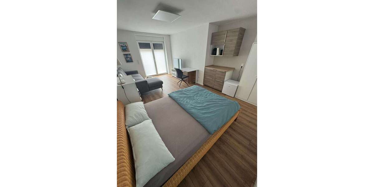 Zimmer Dortmund Hörde - 1 Zimmer, 1.050&euro; | Angebot:26827915