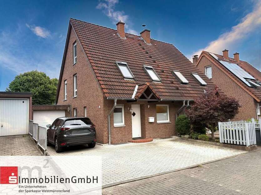 Haus zum Kaufen in Oer-Erkenschwick 339.000 € 98.29 m²