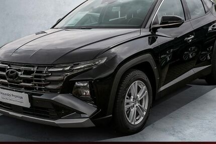 Hyundai TUCSON 14.207 km 28.499 € Kamen 59174
