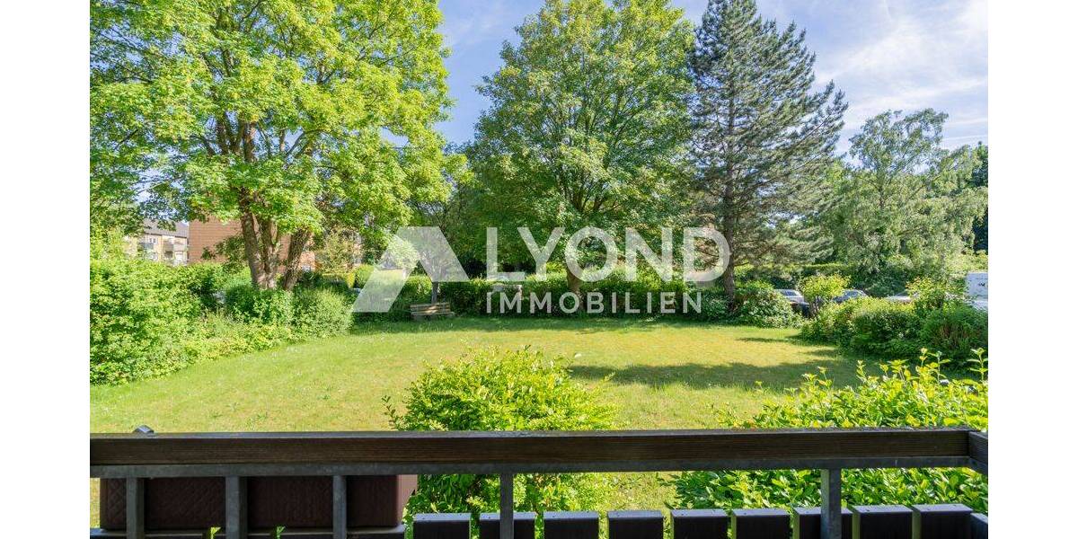 Etagenwohnung Dortmund / Aplerbeck Aplerbeck - 2 Zimmer, 41 m&sup2;, 119.000&euro; | Angebot:26819978