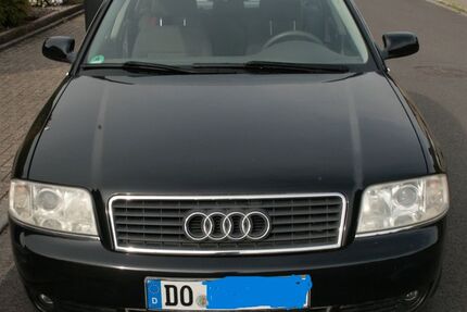 Audi A6 126.270 km 4.800 &euro; Dortmund 44319