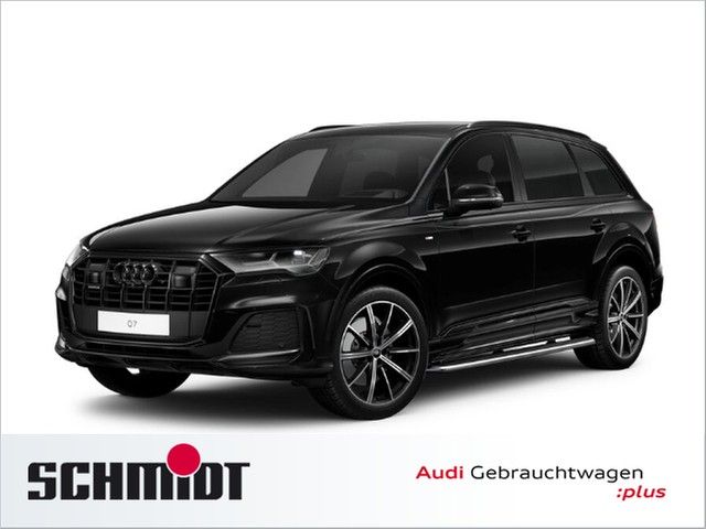 Audi Q7 80.570 km 57.840 &euro; Lünen 44534